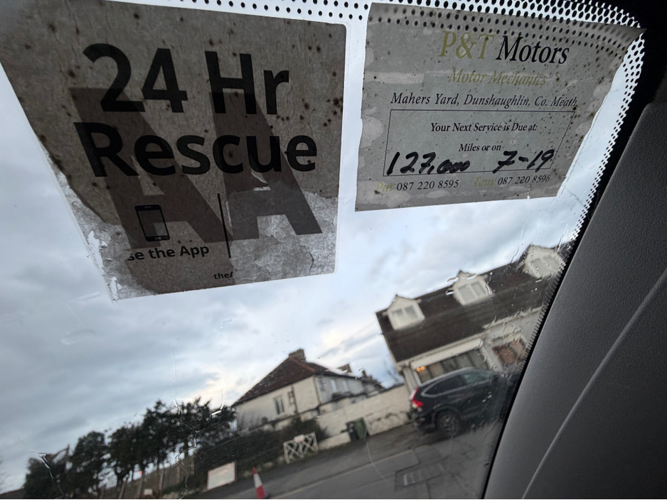 2008 Ford Fiesta - image 15