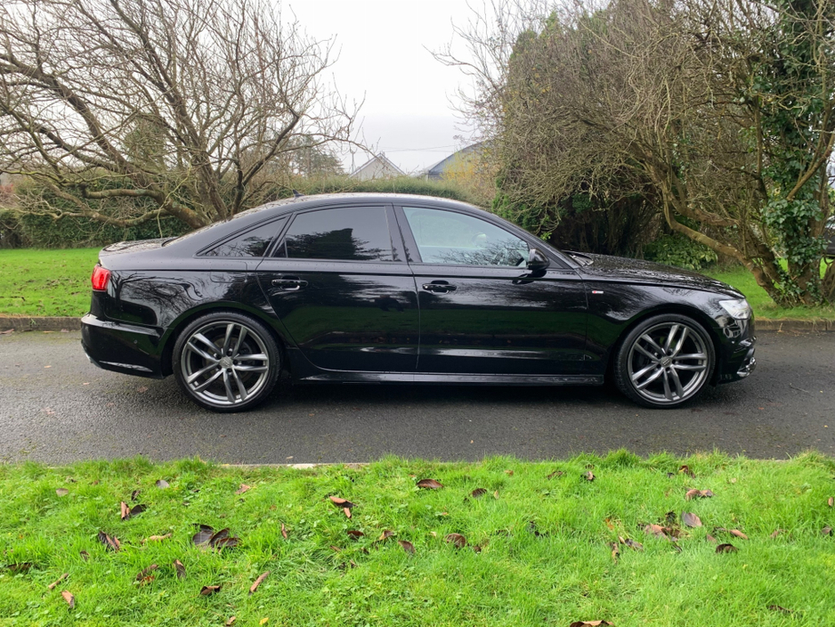 2018 Audi A6 for sale in , Ireland