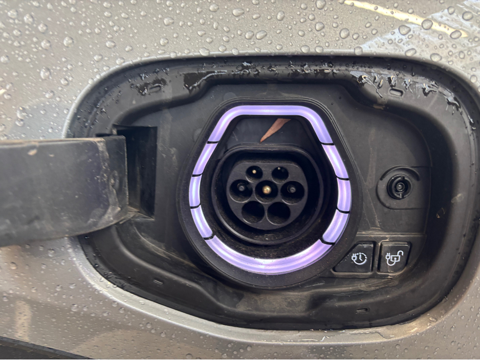 2023 Ford Kuga TITANIUM 2.5 PHEV 225 S6.2 €23,499