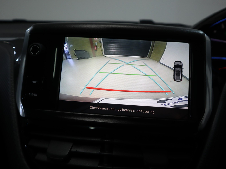 2018 Peugeot 2008 - image 20