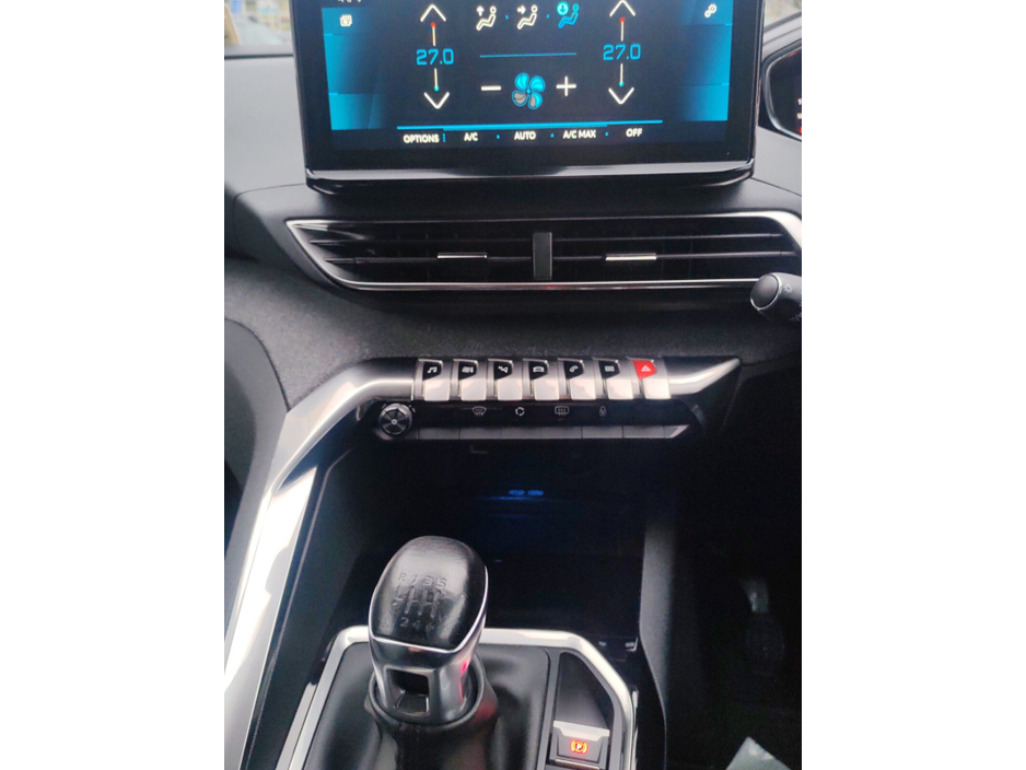 2021 Peugeot 3008 1.5 BlueHDi 130bhp Allure €22,950