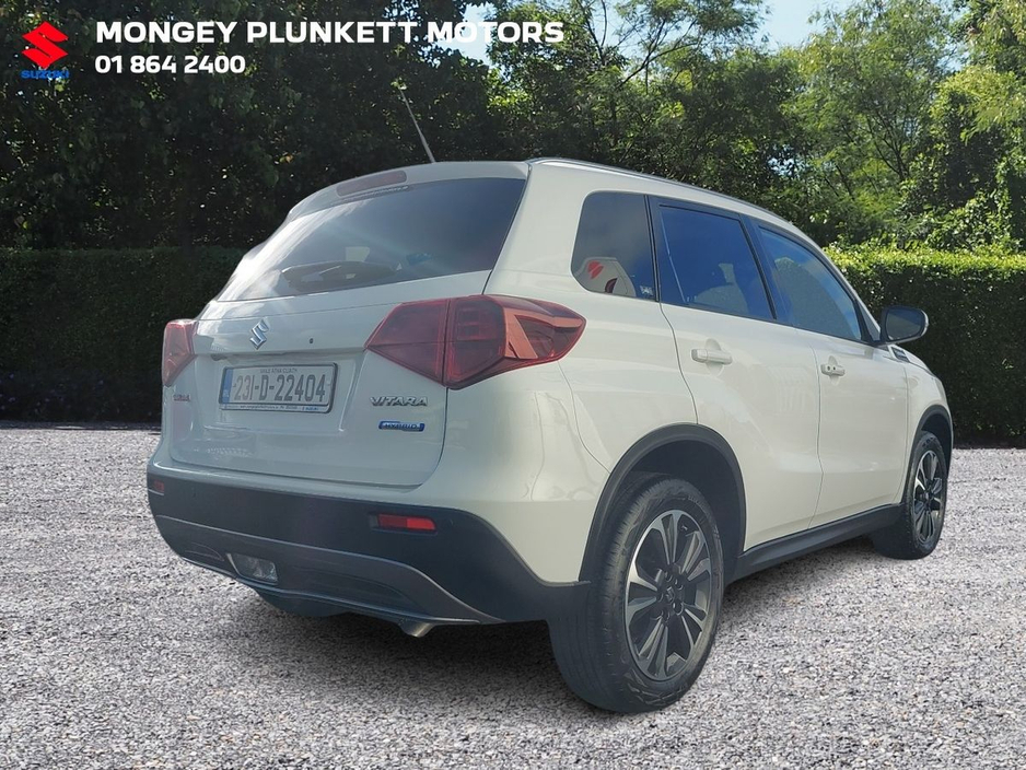 2023 Suzuki Vitara - image 7