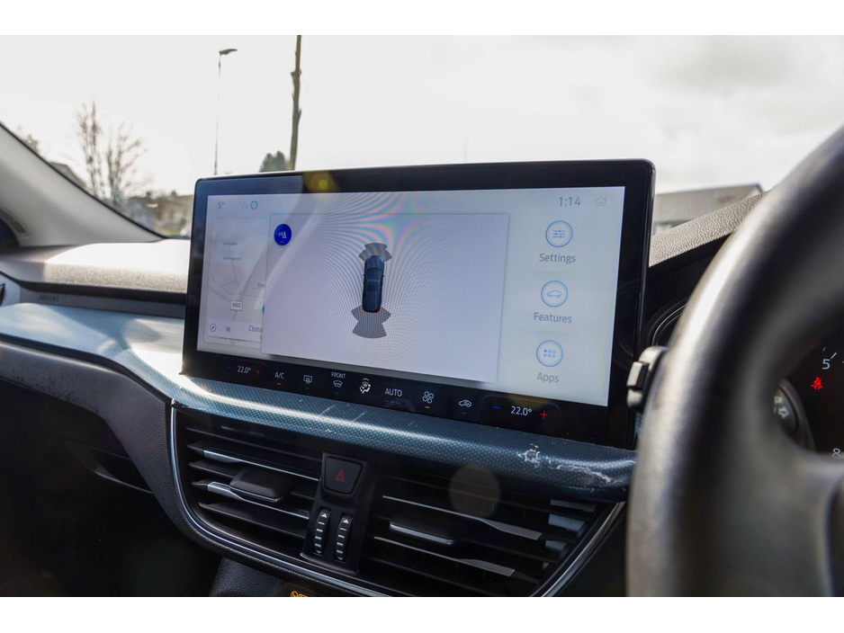 2024 Ford Focus - image 19