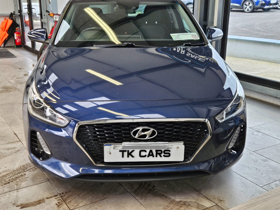 2017 Hyundai i30 - image 4