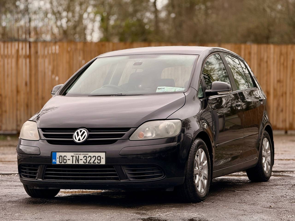 2006 Volkswagen Golf for sale in , Ireland