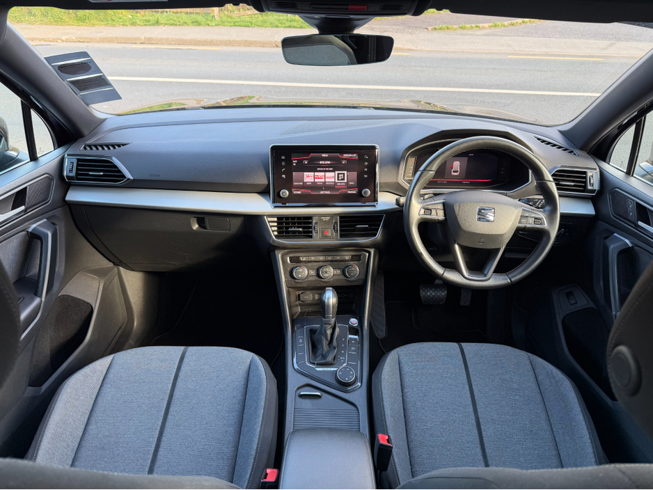 2019 SEAT Tarraco - image 9