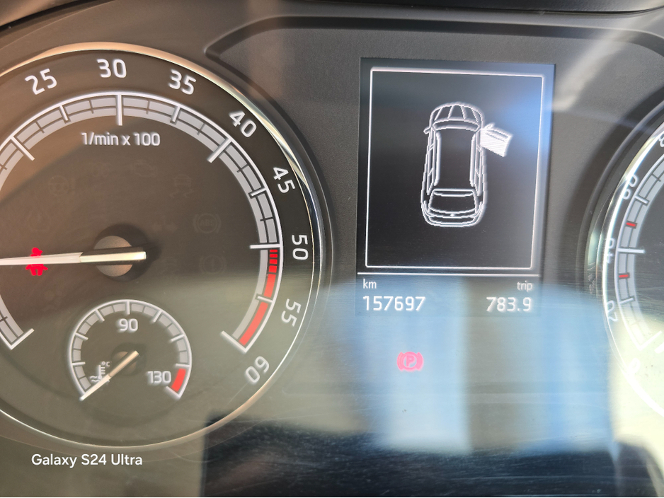 2019 Skoda Kodiaq - image 20