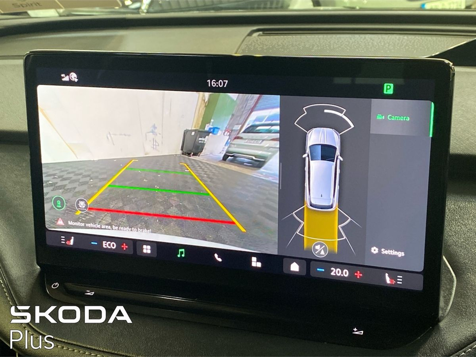 2024 Skoda Enyaq - image 15