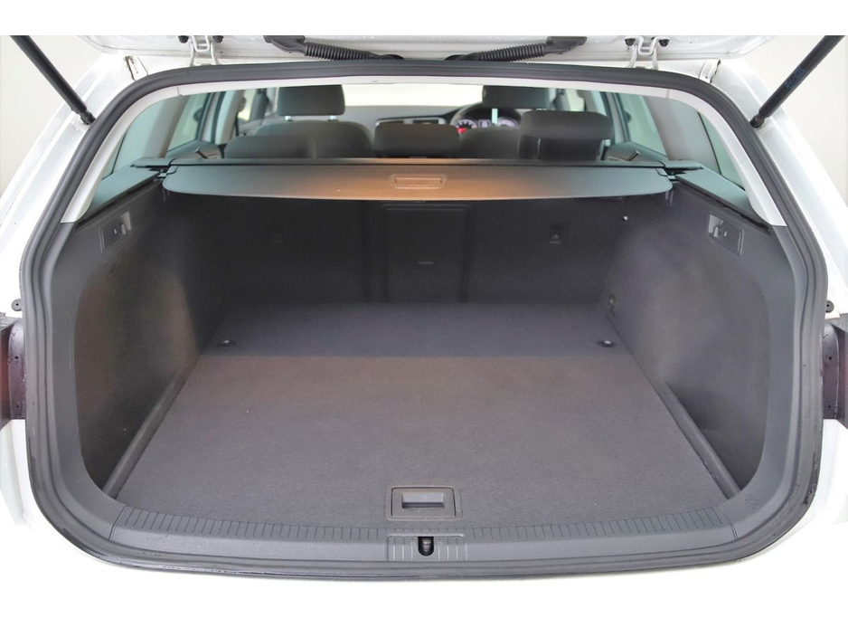 2016 Volkswagen Golf 1.2 TSI DSG MK7 VARIANT COMFORTLINE *REVERSE CAMERA* €15,490