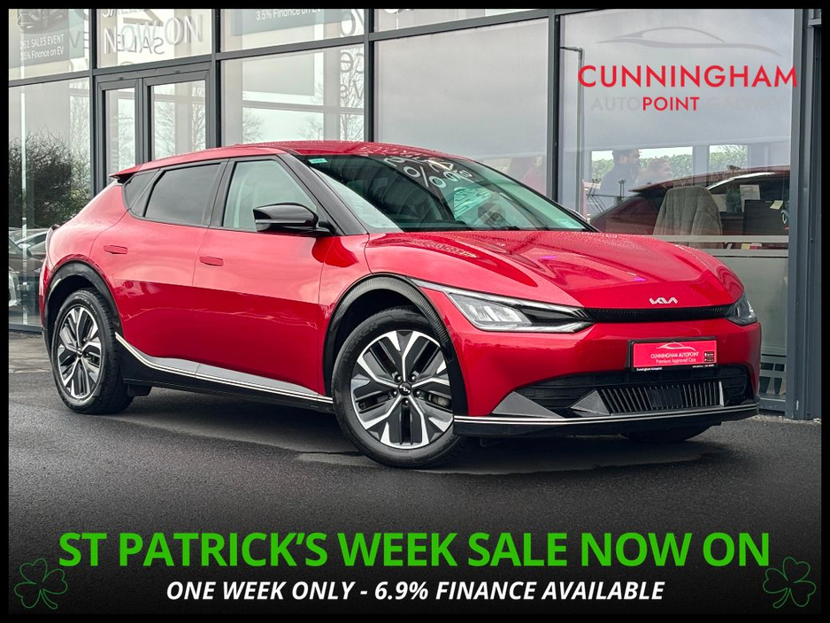 2023 Kia EV6 for sale in , Ireland