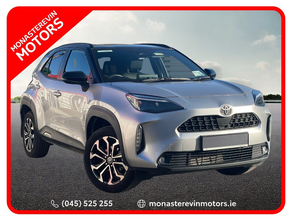 2025 Toyota Yaris Cross for sale in , Ireland