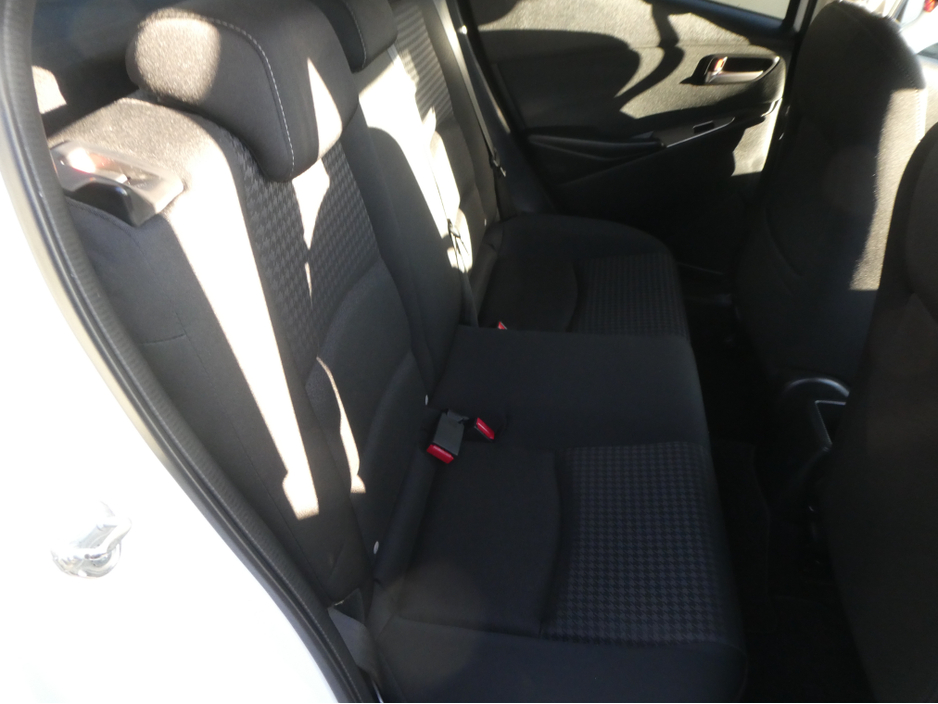 2018 Mazda Demio Skyactive €13,450