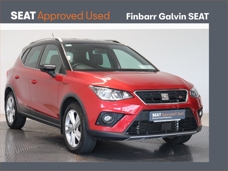 2021 SEAT Arona for sale in , Ireland