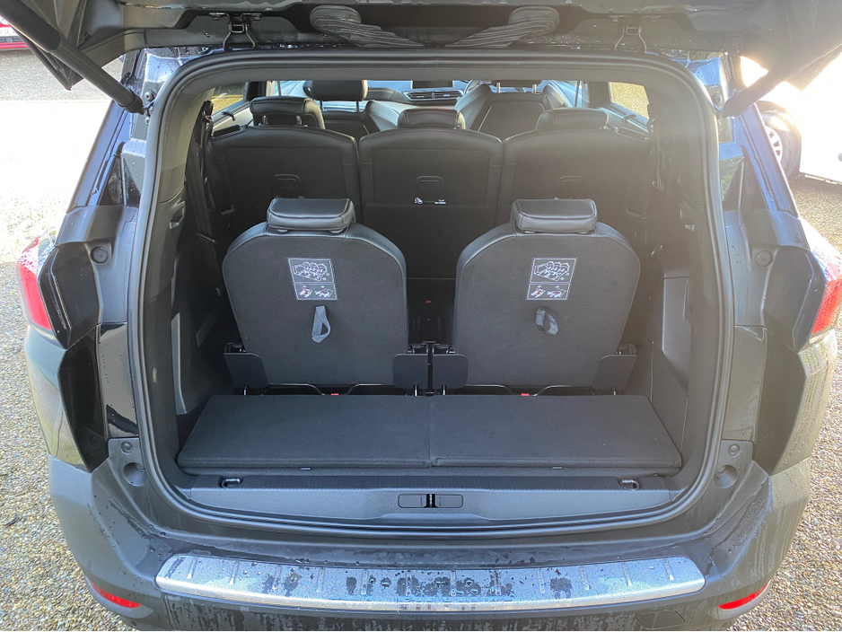 2019 Peugeot 5008 2.0hdi auto gt line €29,950