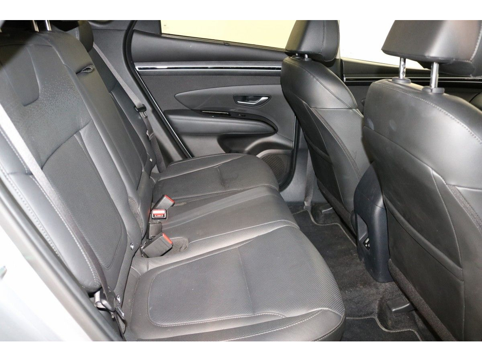2023 Hyundai Tucson - image 9