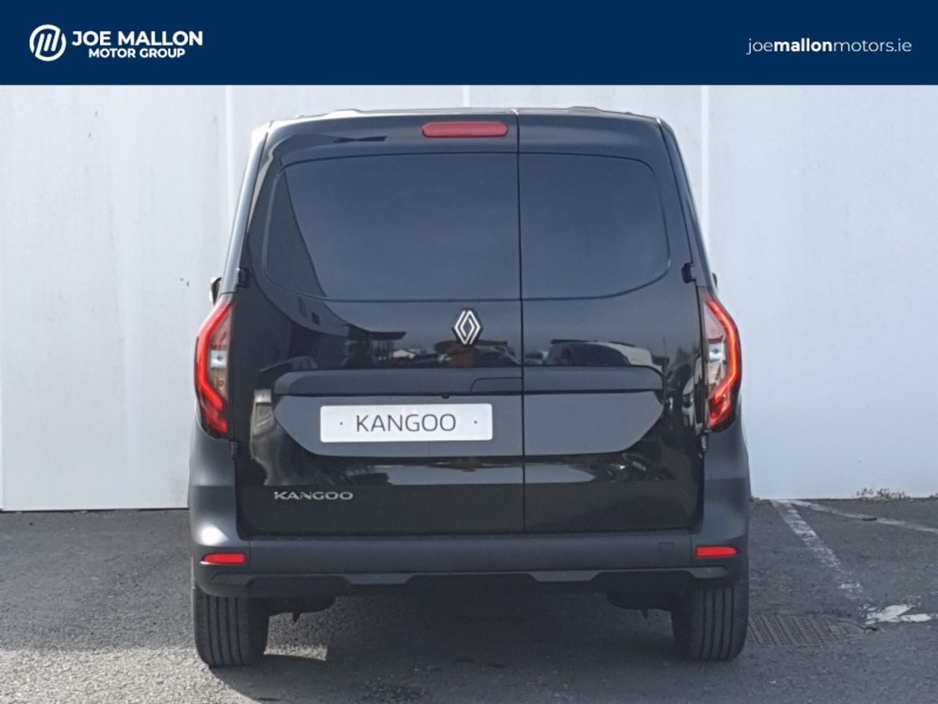 2026 Renault Kangoo - image 14