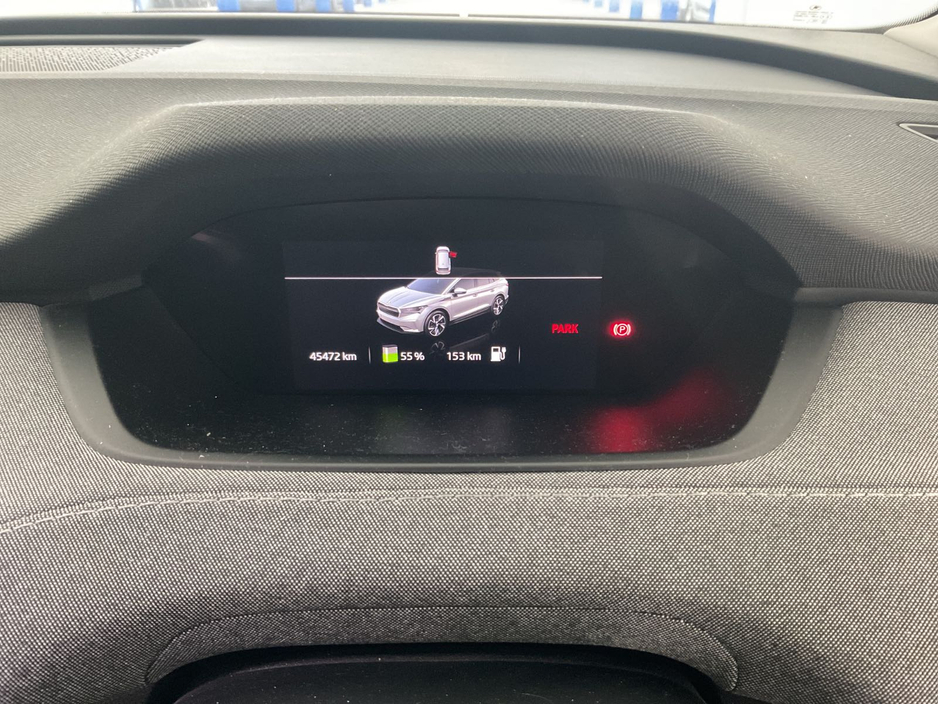2023 Skoda Enyaq 60 IV 5DR AUTO