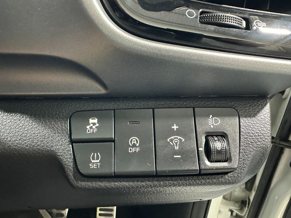 2023 Kia Stonic K3 1.0 Automatic €23,800