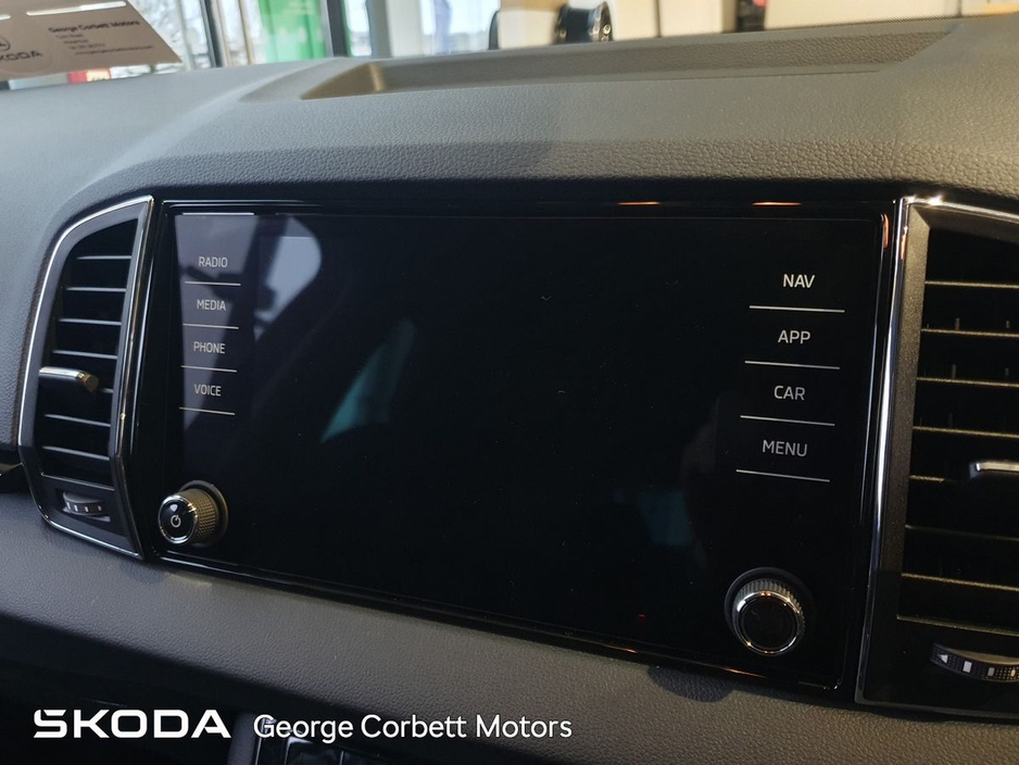 2026 Skoda Karoq Selection+ 1.0 TSI - Available for Immediate Delivery €45,335