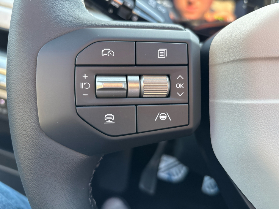 2026 Kia EV4 - image 15