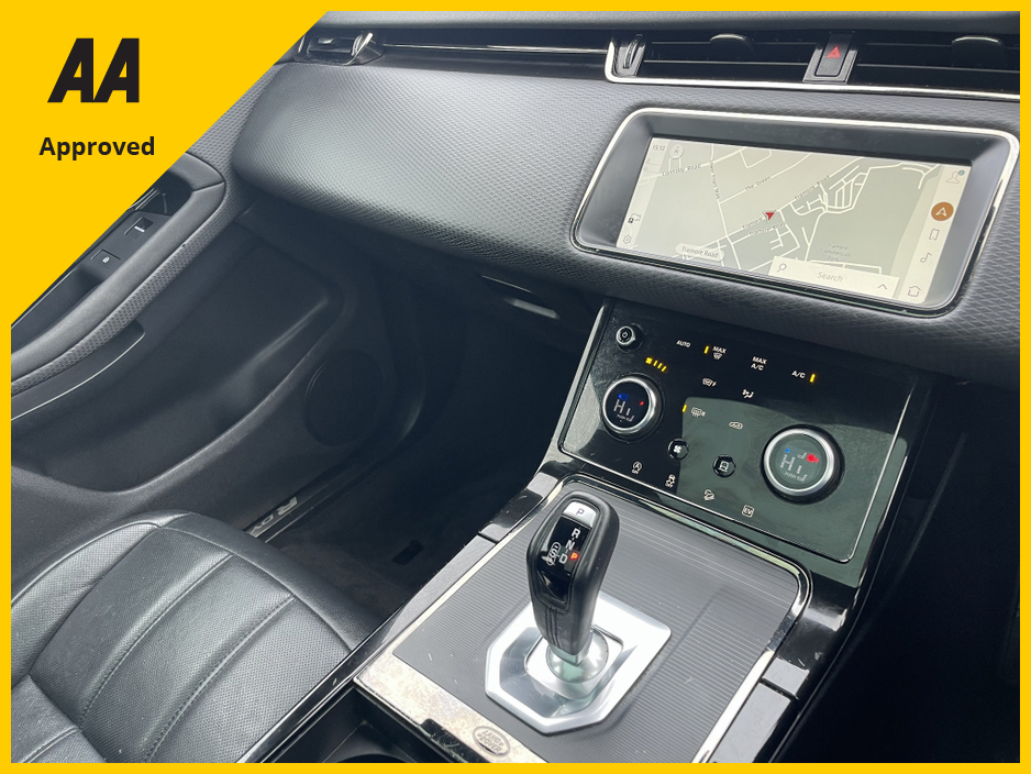 2022 Land Rover Range Rover Evoque R-DYN S PH R-DYNAMIC FREE DELIVERY €32,750