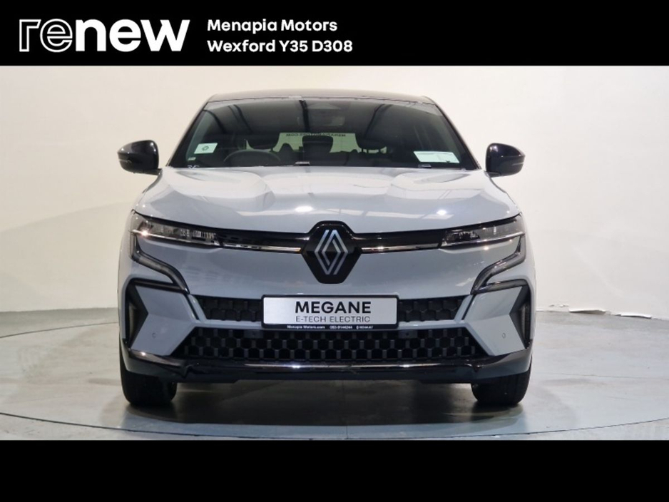 2026 Renault Megane E-Tech - image 8