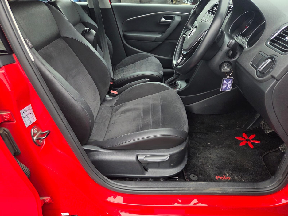 2016 Volkswagen Polo - image 4