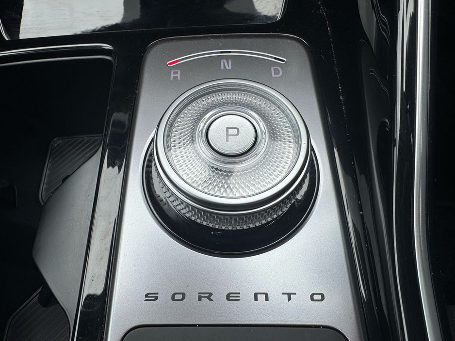 2024 Kia Sorento KIA SORENTO SEM PHEV €55,950