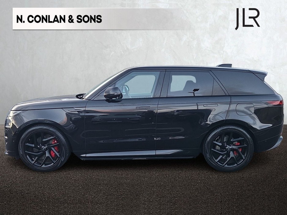 2024 Land Rover Range Rover Sport PHEV DYNAMIC HSE *WARRANTY UNTIL 2029* €109,950