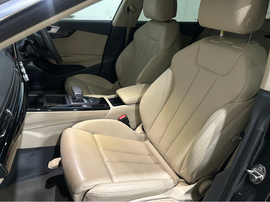 2020 Audi A5 SPORTBACK 40 TFSI 190 S-TRONIC AUTO €29,750