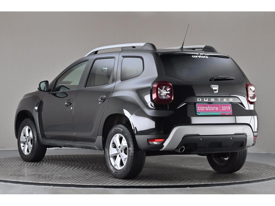 2019 Dacia Duster - image 7