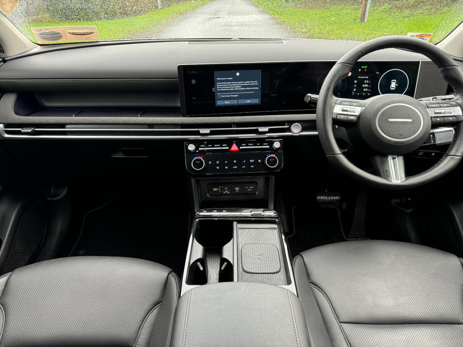 2024 Hyundai Tucson Tucson FL Executive PLUS HEV Auto €43,500