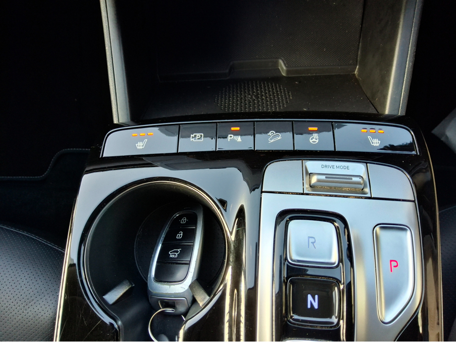 2023 Hyundai Tucson EXECUTIVE PLUS HEV PTG €37,950