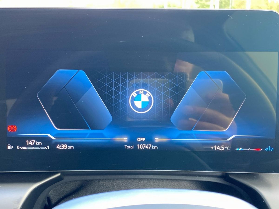 2026 BMW 1 Series - image 9