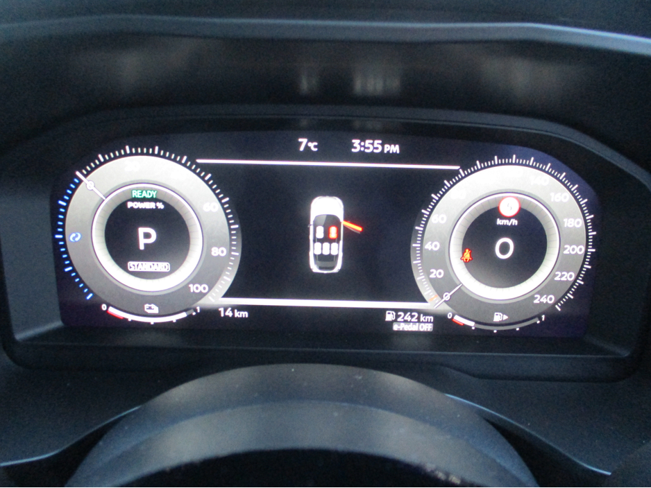 2026 Nissan Qashqai E-POWER SV PREMIUM MY2 €46,950