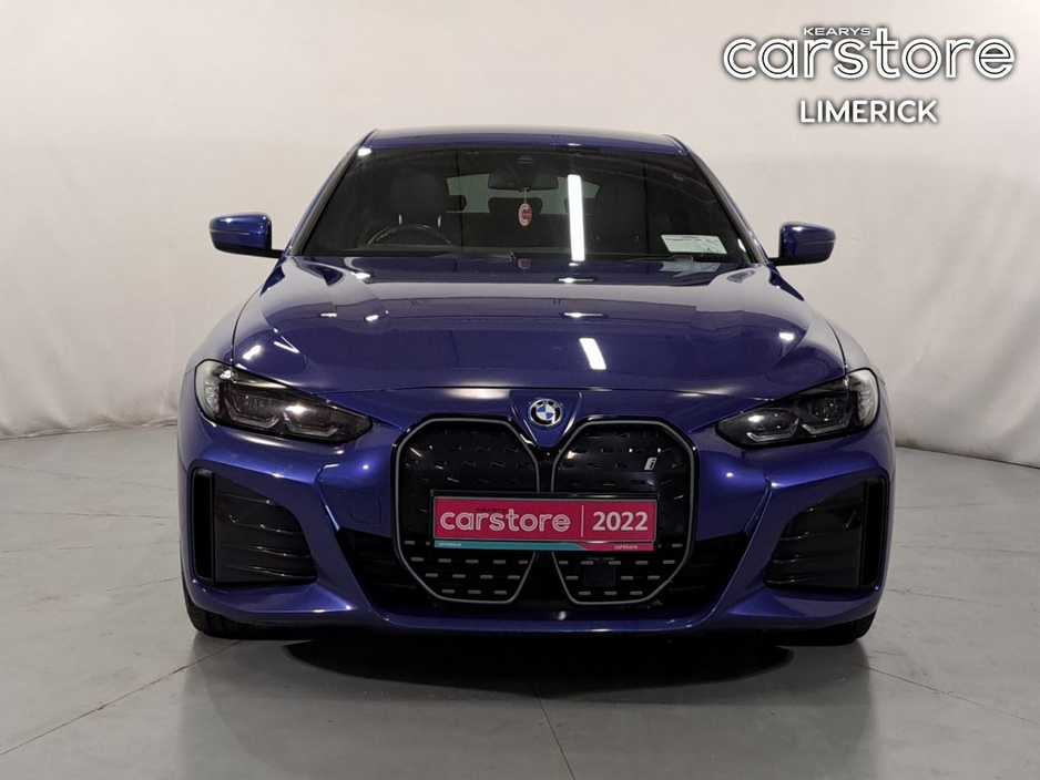 2022 BMW i4 - image 8