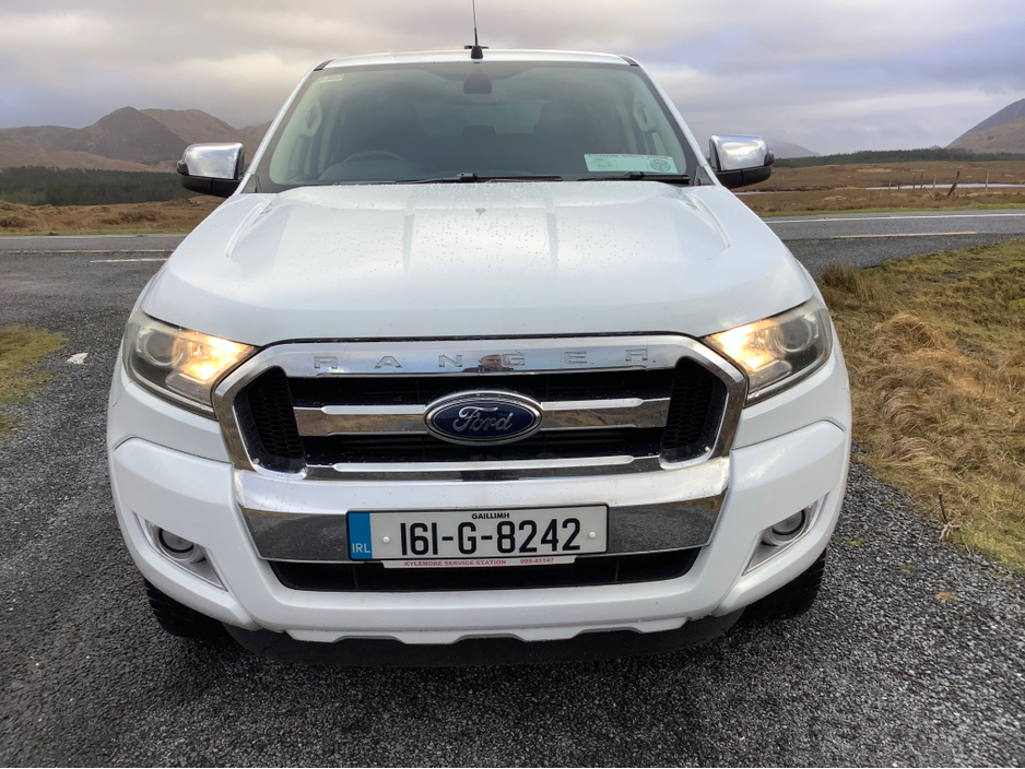 2016 Ford Ranger - image 16