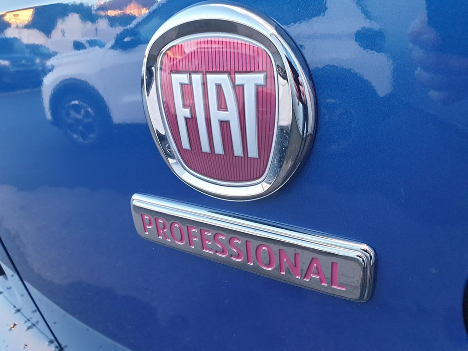 2024 Fiat Doblo SWB 1.5 650KG 100ps €18,995