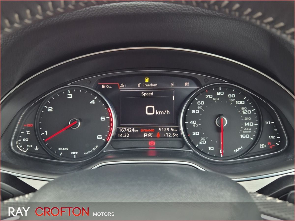 2017 Audi Q7 - image 11