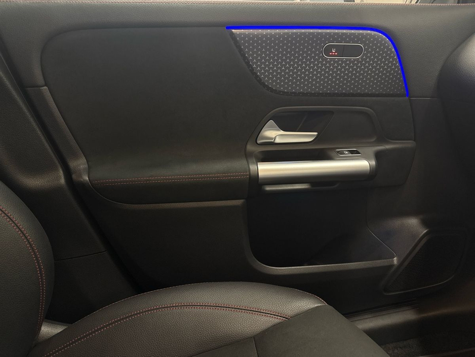 2024 Mercedes-Benz EQA - image 16