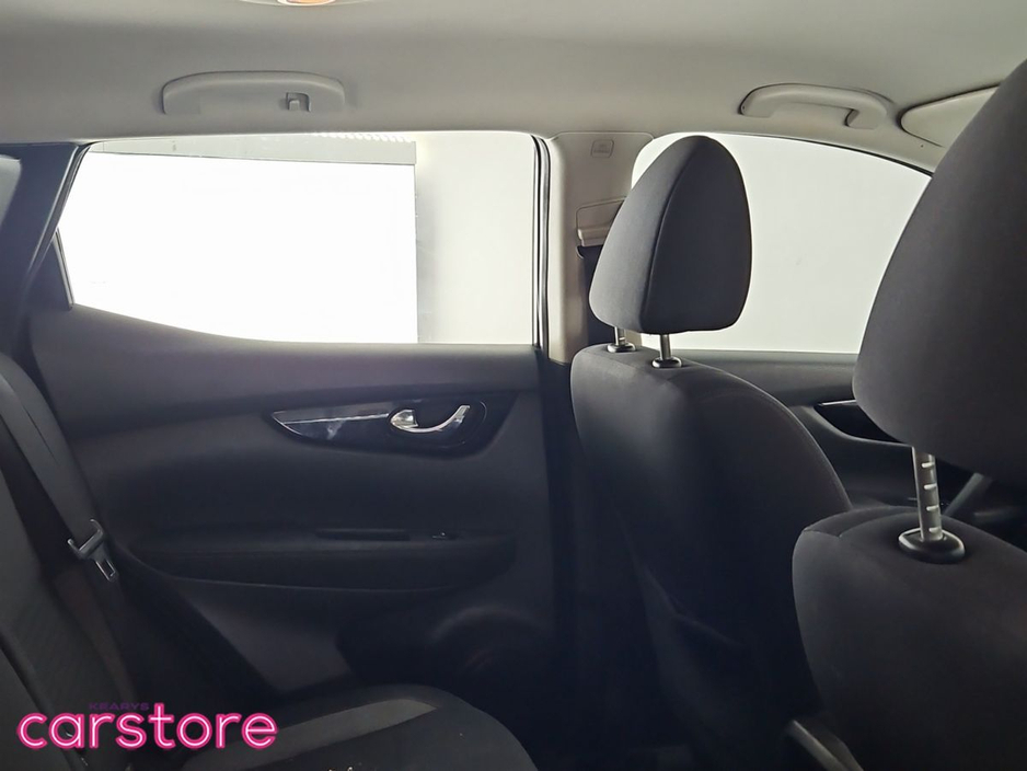 2017 Nissan Qashqai 1.2 PET XE €15,888