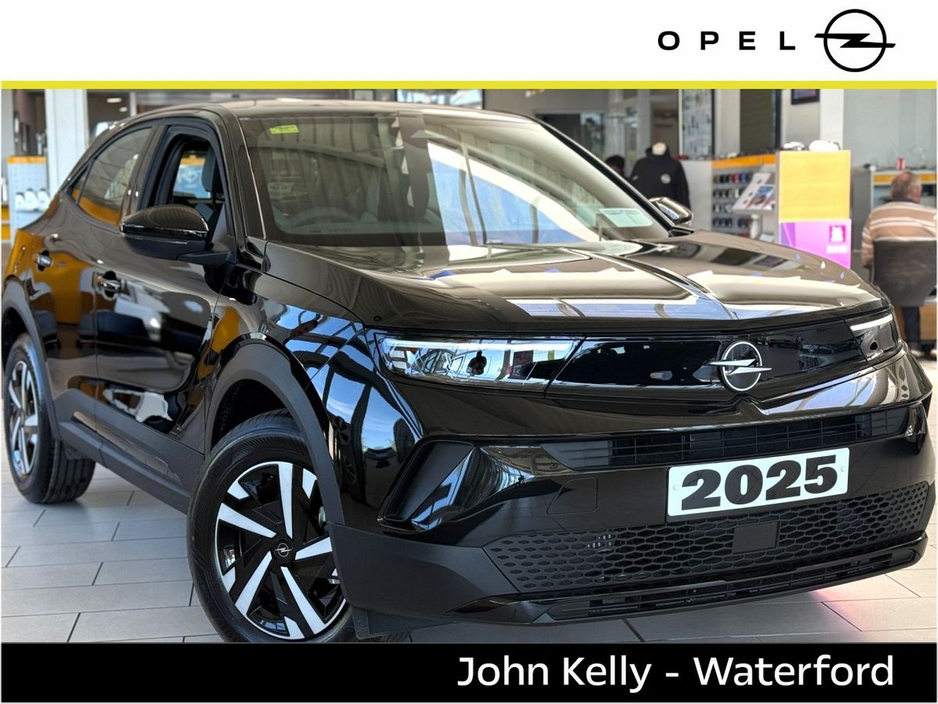 2026 Opel Mokka for sale in , Ireland
