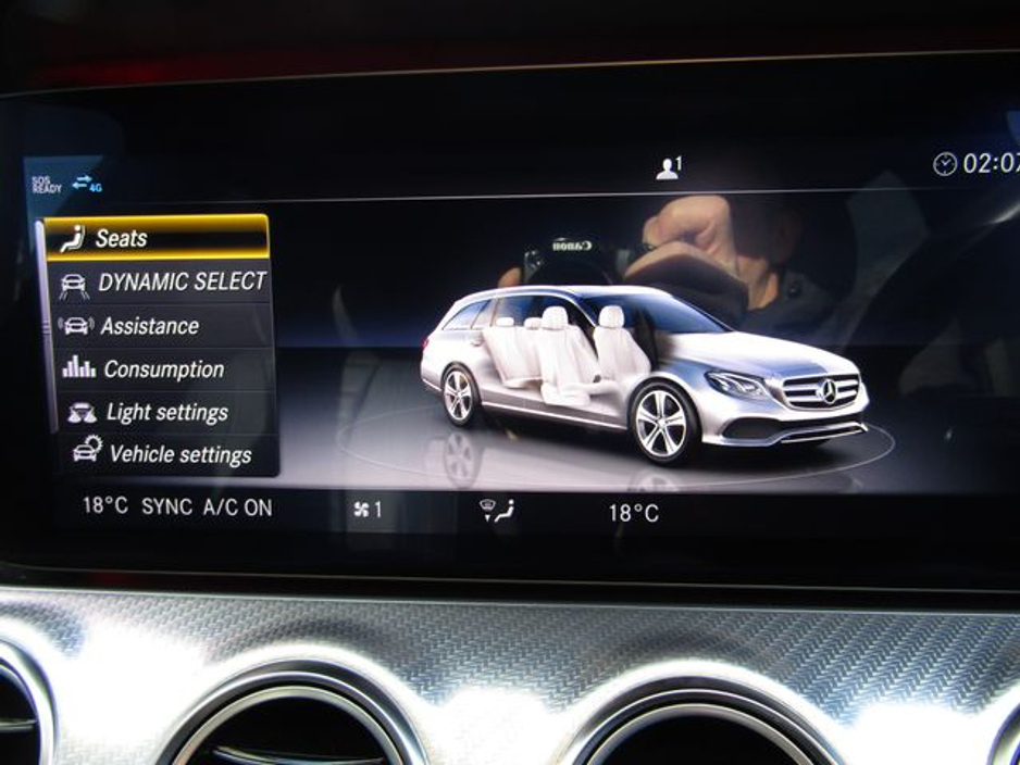 2019 Mercedes-Benz E Class E 220 D SE €23,950