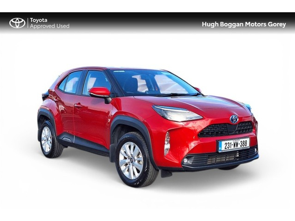 2023 Toyota Yaris Cross for sale in , Ireland