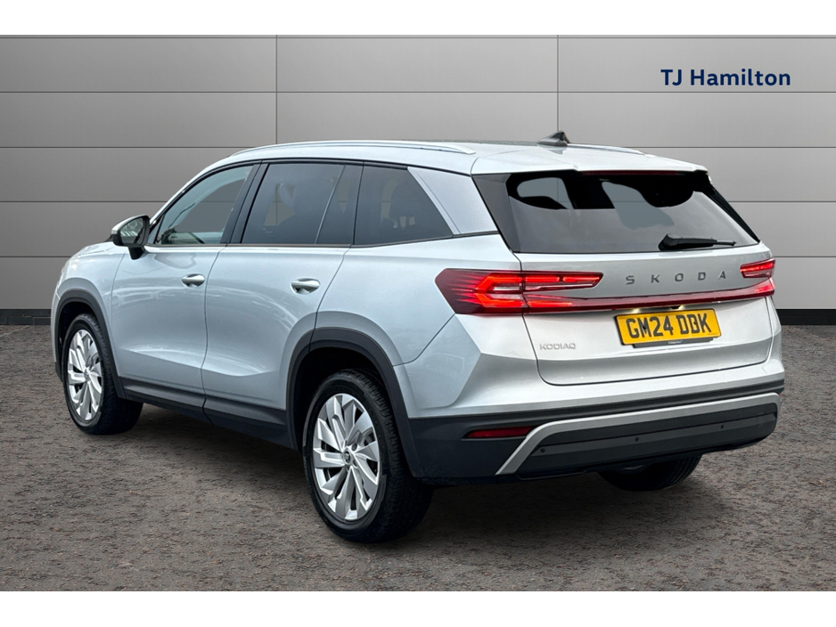 2024 Skoda Kodiaq - image 3