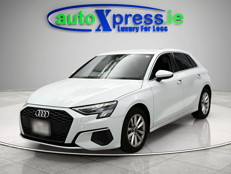 2023 Audi A3 - image 7