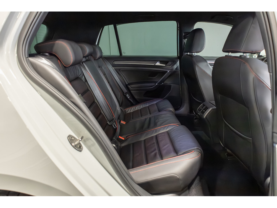 2019 Volkswagen Golf 2.0 TSI 5DR 230HP GTI DSG €29,950