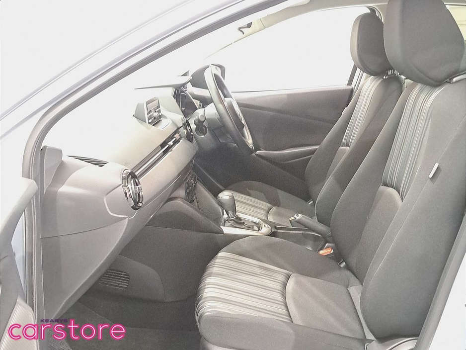 2022 Mazda Mazda2 1.5 PET AUTO *LOW MILEAGE* €17,880