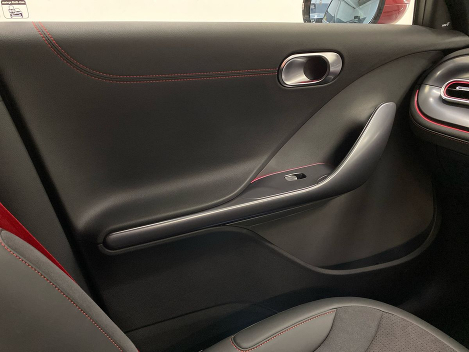 2025 Smart #1 - image 14