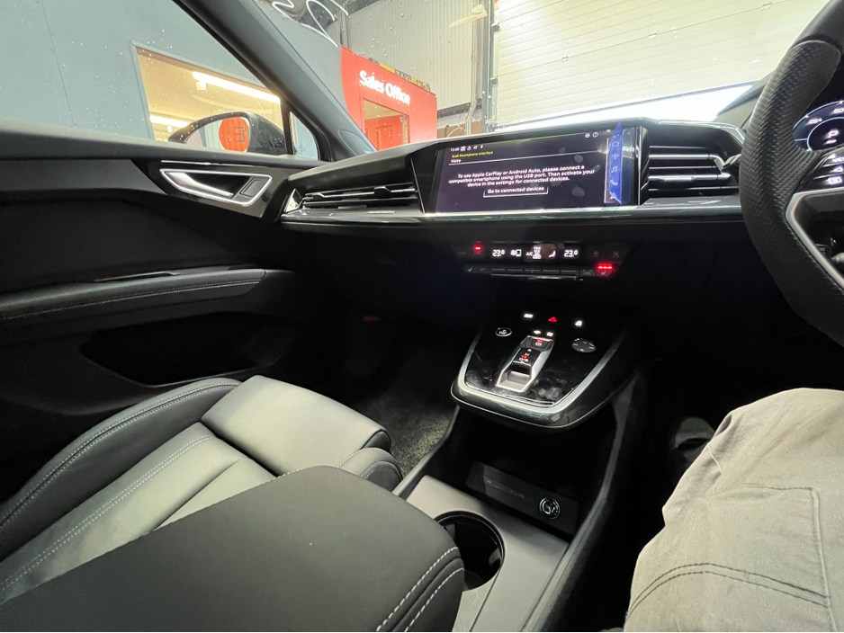 2023 Audi Q4 e-tron - image 22